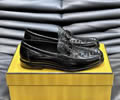 FENDI Men Shoes Top quality 1:1