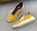 FENDI Men Shoes Top quality 1:1