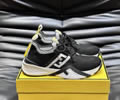 FENDI Men Shoes Top quality 1:1