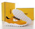 FENDI Men Shoes Top quality 1:1