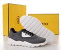 FENDI Men Shoes Top quality 1:1