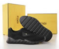 FENDI Men Shoes Top quality 1:1