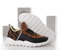 FENDI Men Shoes Top quality 1:1