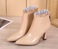 Fendi Women Boots best quality