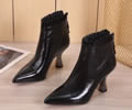 Fendi Women Boots best quality