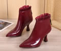 Fendi Women Boots best quality