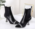 Fendi Women Boots best quality