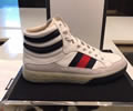 GUCCI Men shoes best quality