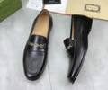 GUCCI Men shoes best quality