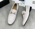 GUCCI Men shoes best quality