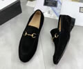 GUCCI Men shoes best quality