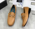 GUCCI Men shoes best quality