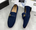 GUCCI Men shoes best quality
