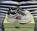 Gucci Screener Lovers Shoes Top quality 1:1