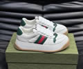 Gucci Screener Lovers Shoes Top quality 1:1