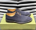 GUCCI Men Shoes Top quality 1:1