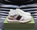 GUCCI Men Shoes Top quality 1:1