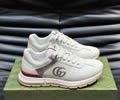 GUCCI Men Shoes Top quality 1:1