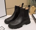 GUCCI Women boots best quality