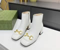 GUCCI Women boots best quality