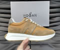 HOGAN Mens shoes top quality 1:1