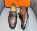 HERMES Men shoes top quality 1:1