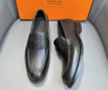 HERMES Men shoes top quality 1:1