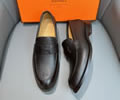 HERMES Men shoes top quality 1:1