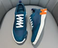 HERMES Bouncing Men shoes top quality 1:1