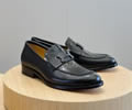 HERMES Men shoes top quality 1:1