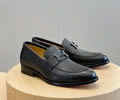 HERMES Men shoes top quality 1:1