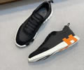 HERMES Bouncing Men shoes top quality 1:1