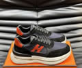 HERMES Hugo Men shoes top quality 1:1