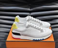 HERMES Men shoes top quality 1:1