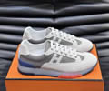 HERMES Men shoes top quality 1:1
