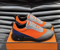 HERMES Bouncing Men shoes top quality 1:1