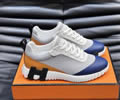 HERMES Bouncing Men shoes top quality 1:1
