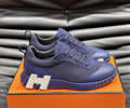 HERMES Bouncing Men shoes top quality 1:1