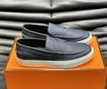 HERMES Men shoes top quality 1:1