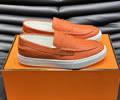HERMES Men shoes top quality 1:1