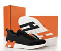HERMES Men shoes top quality 1:1