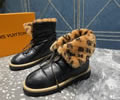 LV Women Boots best quality