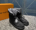 LV Women Boots best quality