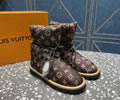 LV Women Boots best quality