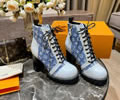 LV Women Boots best quality