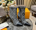 LV Women Boots best quality