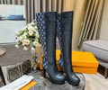 LV Women Boots best quality