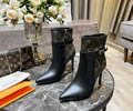 LV Women Boots best quality