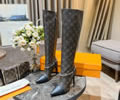 LV Women Boots best quality