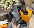 LV Women Boots best quality